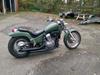 Honda VT 600 [Tidl. motorcykel]
