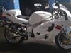 Suzuki Gsxr 750 [Tidl. motorcykel]