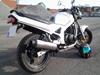 Suzuki Gs500e [Tidl. motorcykel]