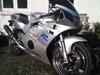 Suzuki GSXR 400 R GK76A [SOLGT]