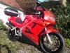 Honda VFR 750 RC36-2
