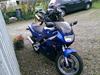Honda vfr 400r (solgt) [Tidl. motorcykel]