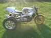 Yamaha yzf 750r (DØD) [Tidl. motorcykel]