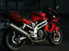 Aprilia SL1000 Falco [Tidl. motorcykel]