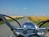 Yamaha XVS 650 Classic
