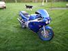 Kawasaki ZXR 750 H1