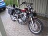 Yamaha XV 535 Virago