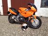 Yamaha SZR 660 Belgarda