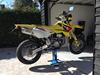 Suzuki DRZ SM 400 [Tidl. motorcykel]