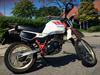 Yamaha XT600z Tenere [Tidl. motorcykel]