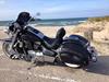 Suzuki Intruder C1500