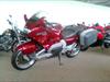 Yamaha GTS 1000 [Tidl. motorcykel]