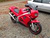 Honda VFR 750 RC36-2