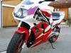 Suzuki GSX-R 750 WP