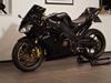 Kawasaki zx10r