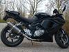Hyosung GT 650 R