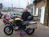 BMW GS 1200 Adventure