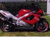 Yamaha YZF 1000 Thunderace