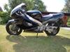 Yamaha YZF 1000 Thunderace