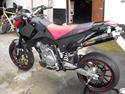 KTM Duke II