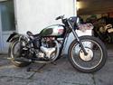 BSA A10 Golden Flash