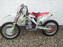 Honda CRF 450R