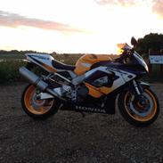 Honda Cbr 929RR SOLGT