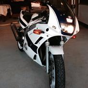 Yamaha FZR600