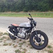 Honda CB 750 cafe racer