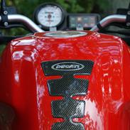 Ducati Monster 600