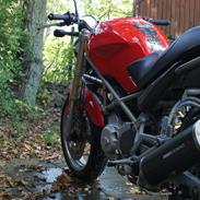 Ducati Monster 600
