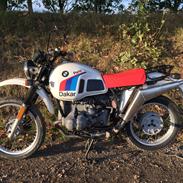 BMW R 80 G/S Paris Dakar