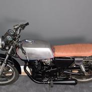 Yamaha Xs400