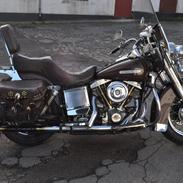 Harley Davidson FLH 1200