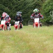 Honda CRF250