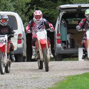 Honda CRF250