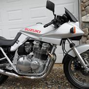 Suzuki Katana 1100