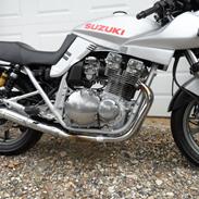 Suzuki Katana 1100