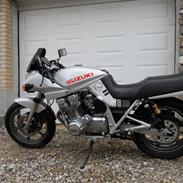 Suzuki Katana 1100