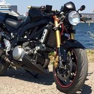 Suzuki SV 1000n