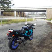 Suzuki GSX 600f