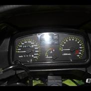 Kawasaki gpz 500s
