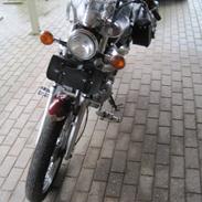 Yamaha XV 535 Virago