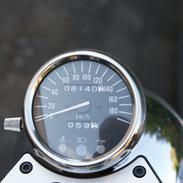 Suzuki Vs700 intruder 
