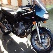 Yamaha xj diversion 600 s