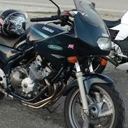 Yamaha xj diversion 600 s