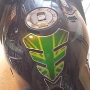 Yamaha xj diversion 600 s