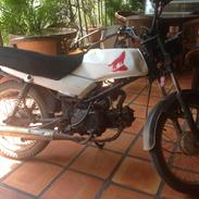 Honda Win 110 (Vietnam)