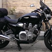 Yamaha xjr 1300