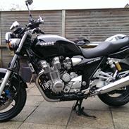 Yamaha xjr 1300